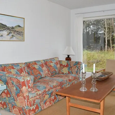 Three Bedroom Holiday In Skagen Tatil Evi Frederikshavn