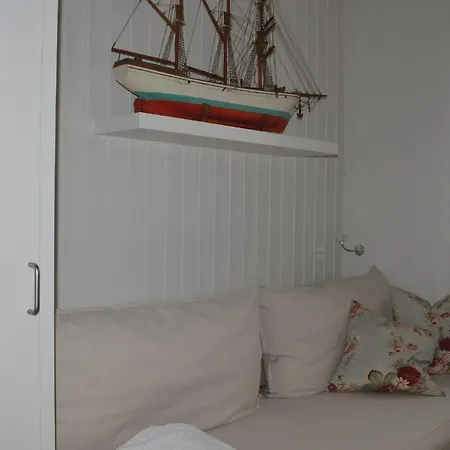 Three Bedroom Holiday In Skagen * Frederikshavn